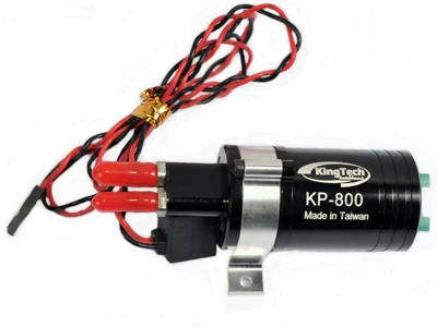 KINGTECH   KP800-V PUMP