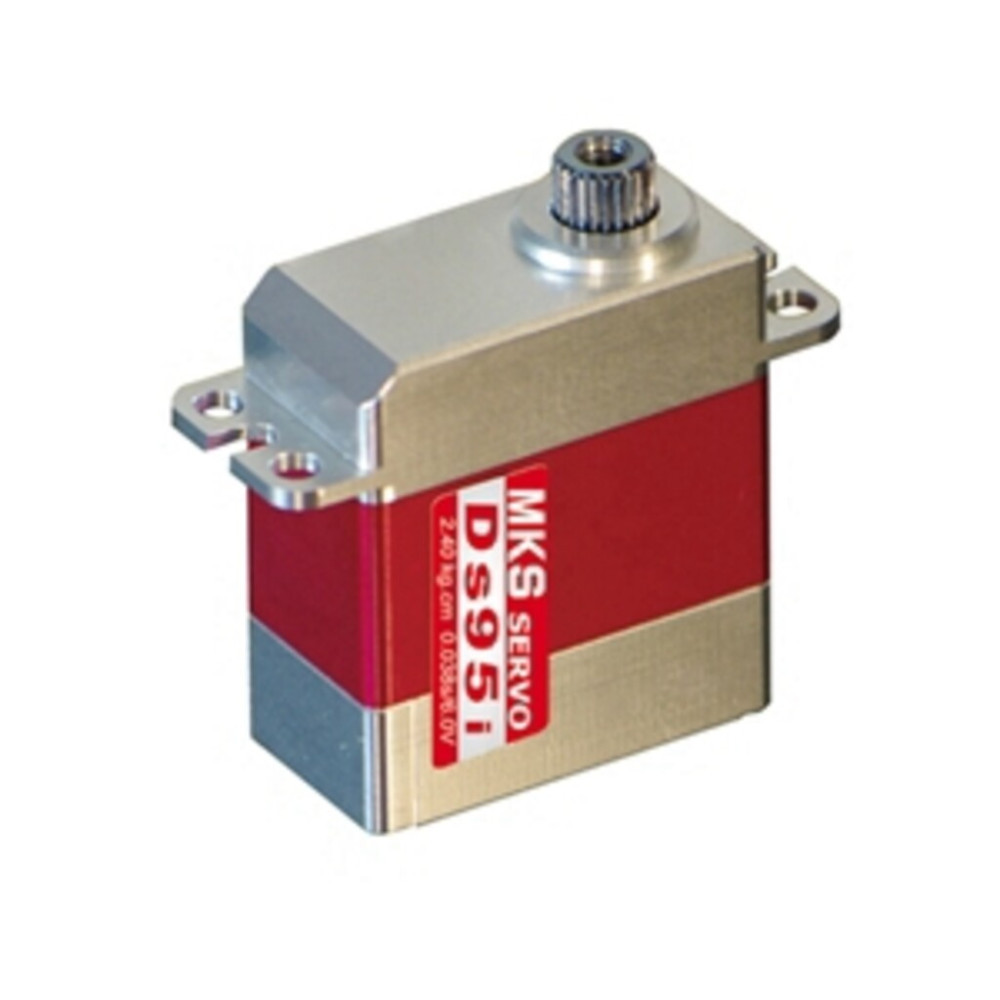 SERVO MKS DS95 MICRO 3KG 0.05S