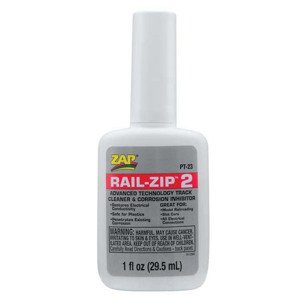LIMPA CONTATO ZAP RAIL-ZIP