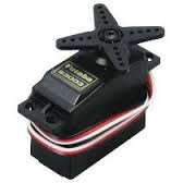 Servo Futaba S3003 Standard (cód. antigo FUT M0031)