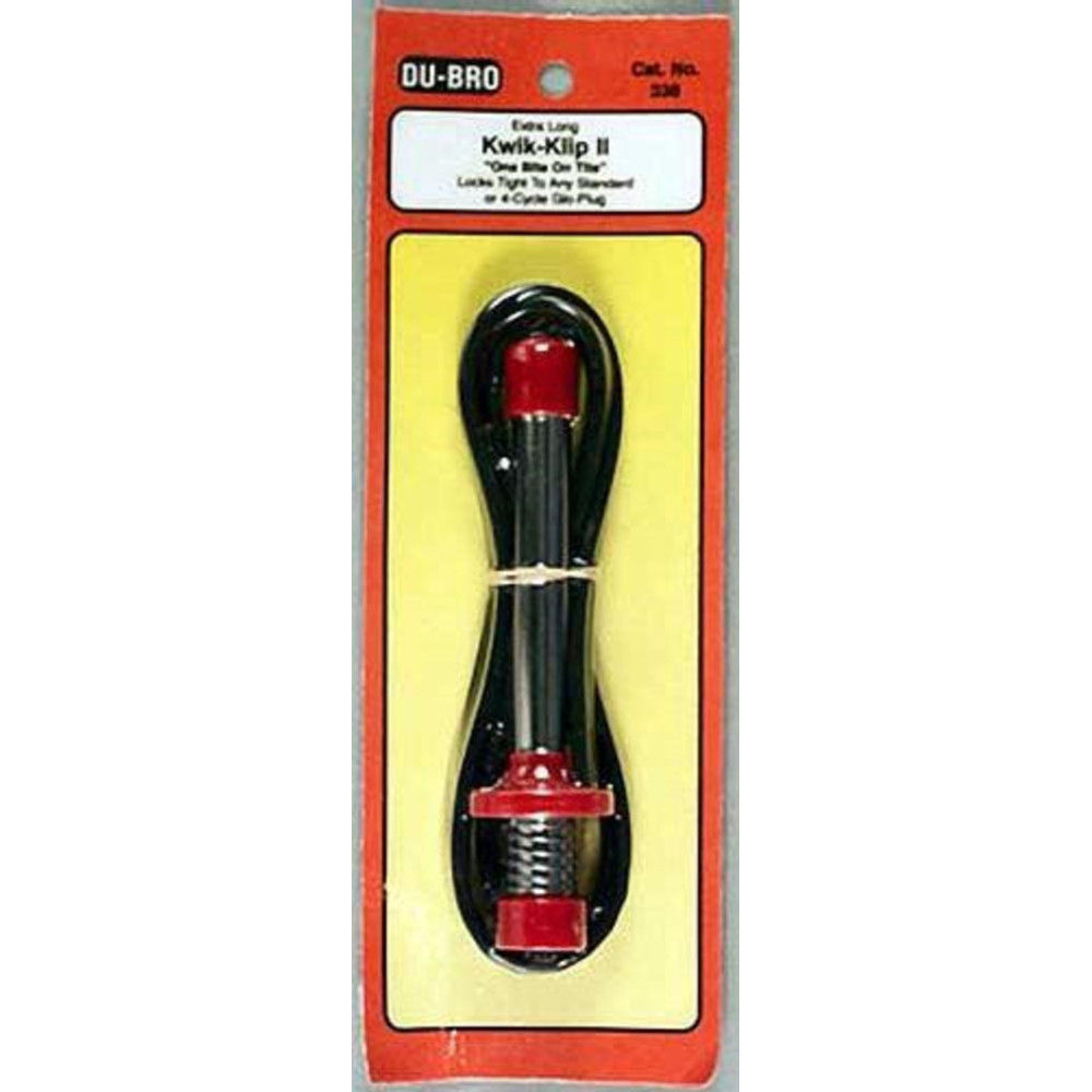 ESTENSOR DE AQUECEDOR DE VELAS DUBRO