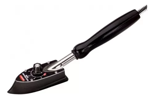 FERRO ENTELAGEM HANGAR  9