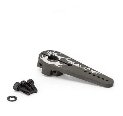 Meio Braço De Aluminio Savox 1,5 Pol